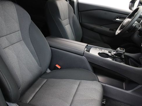 New 2026 Nissan Rogue SV FWD image 22