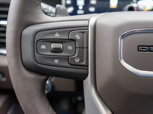 Used 2026 GMC Sierra 1500 Denali AWD/4WD image 22