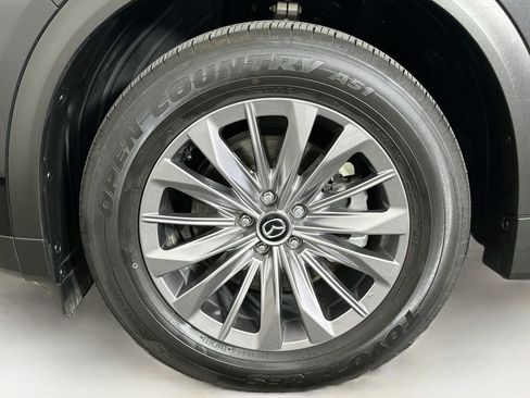 Used 2026 MAZDA CX-90 3.3 Turbo w/ Select Package AWD/4WD image 11