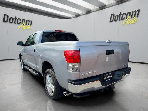 Used 2007 Toyota Tundra Limited AWD/4WD image 6