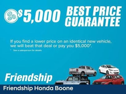 Used 2026 Honda Odyssey EX-L