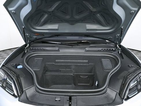 New 2025 Porsche Macan Turbo Electric image 41