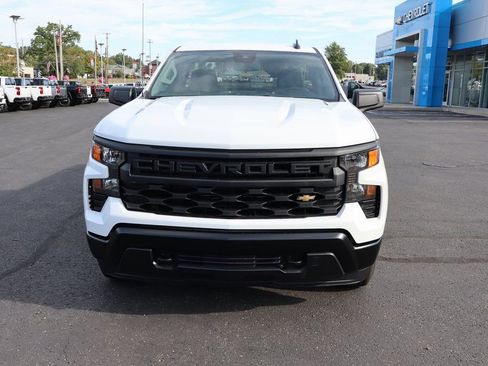 New 2026 Chevrolet Silverado 1500 W/T w/ WT Convenience Package image 18