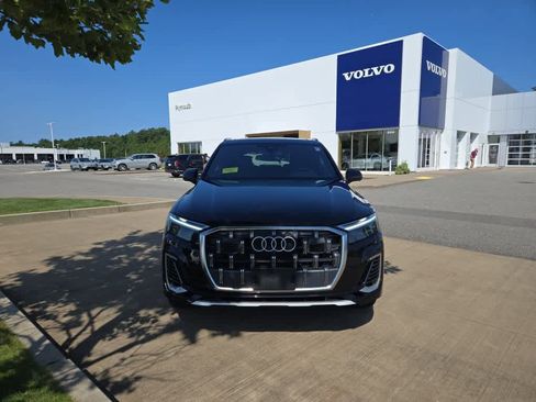 Used 2025 Audi Q7 3.0T Premium Plus w/ Premium Plus Package image 3