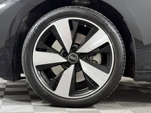 Certified 2025 Audi A5 2.0T Premium Plus w/ Premium Plus image 12