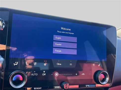 Certified 2025 Lexus NX 350h AWD w/ Premium Package image 32