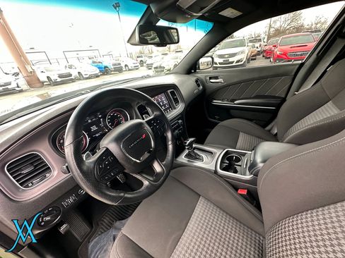 Used 2023 Dodge Charger R/T w/ Cold Weather Package RWD image 15
