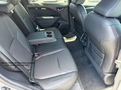 New 2026 Subaru Forester Limited AWD/4WD image 11