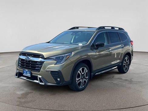 New 2026 Subaru Ascent Touring AWD/4WD image 1