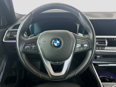 Used 2022 BMW 330i xDrive Sedan w/ Driving Assistance Package AWD/4WD image 18