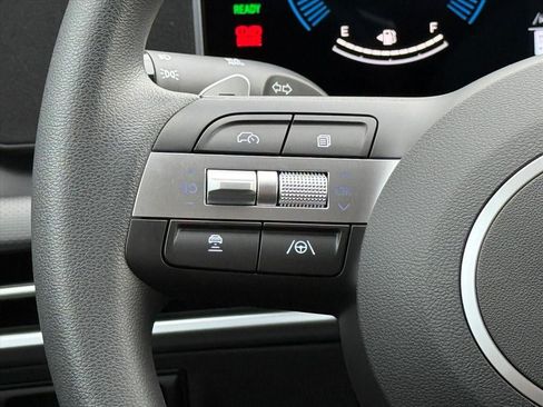 New 2026 Hyundai Tucson SEL FWD image 19