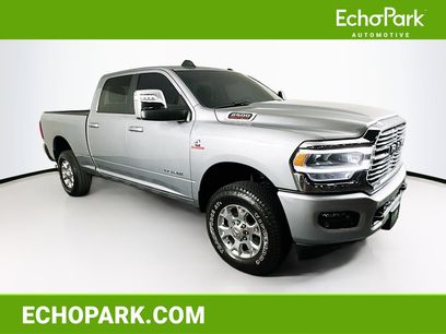Used 2024 RAM 2500 Laramie