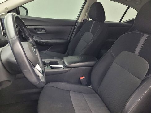 Used 2020 Nissan Sentra SV FWD image 17