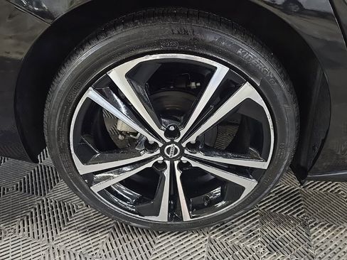 Used 2021 Nissan Sentra SR image 13