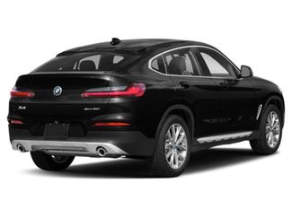 Used 2021 BMW X4 xDrive30i w/ Convenience Package AWD/4WD video 2