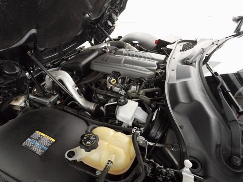 Used 2008 Saturn Sky Red Line Carbon Flash image 35