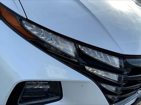 Used 2022 Hyundai Tucson SEL w/ Convenience Package image 27