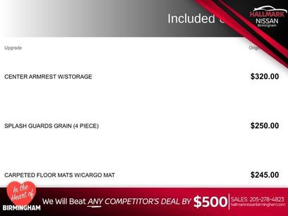 Used 2024 Nissan Kicks S