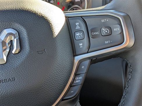 New 2026 RAM 2500 Big Horn image 18