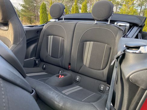 Used 2022 MINI Cooper John Cooper Works image 8