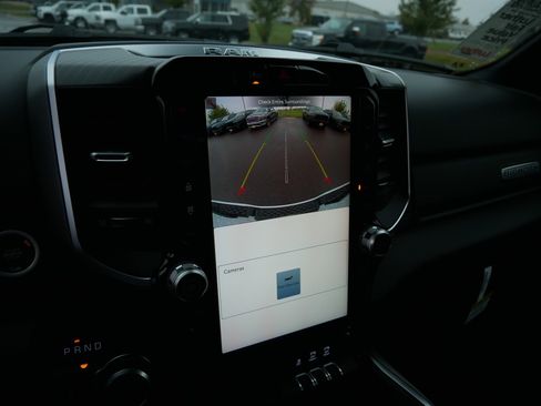 New 2026 RAM 1500 Big Horn image 16