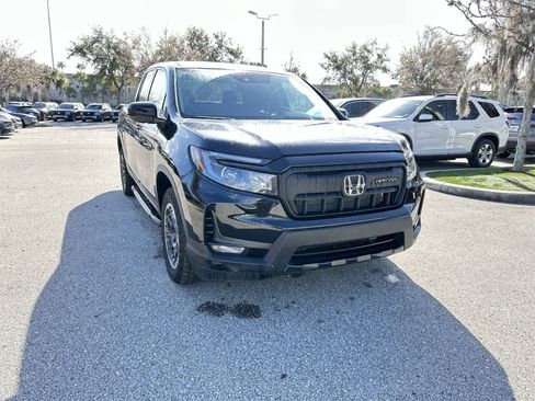 Used 2024 Honda Ridgeline Sport+ image 8