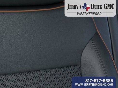 New 2026 GMC Yukon XL AT4 w/ AT4 Preferred Package image 24