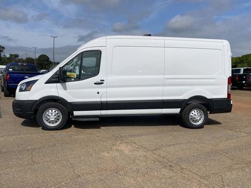 New 2026 Ford Transit 250 148 Medium Roof RWD image 6