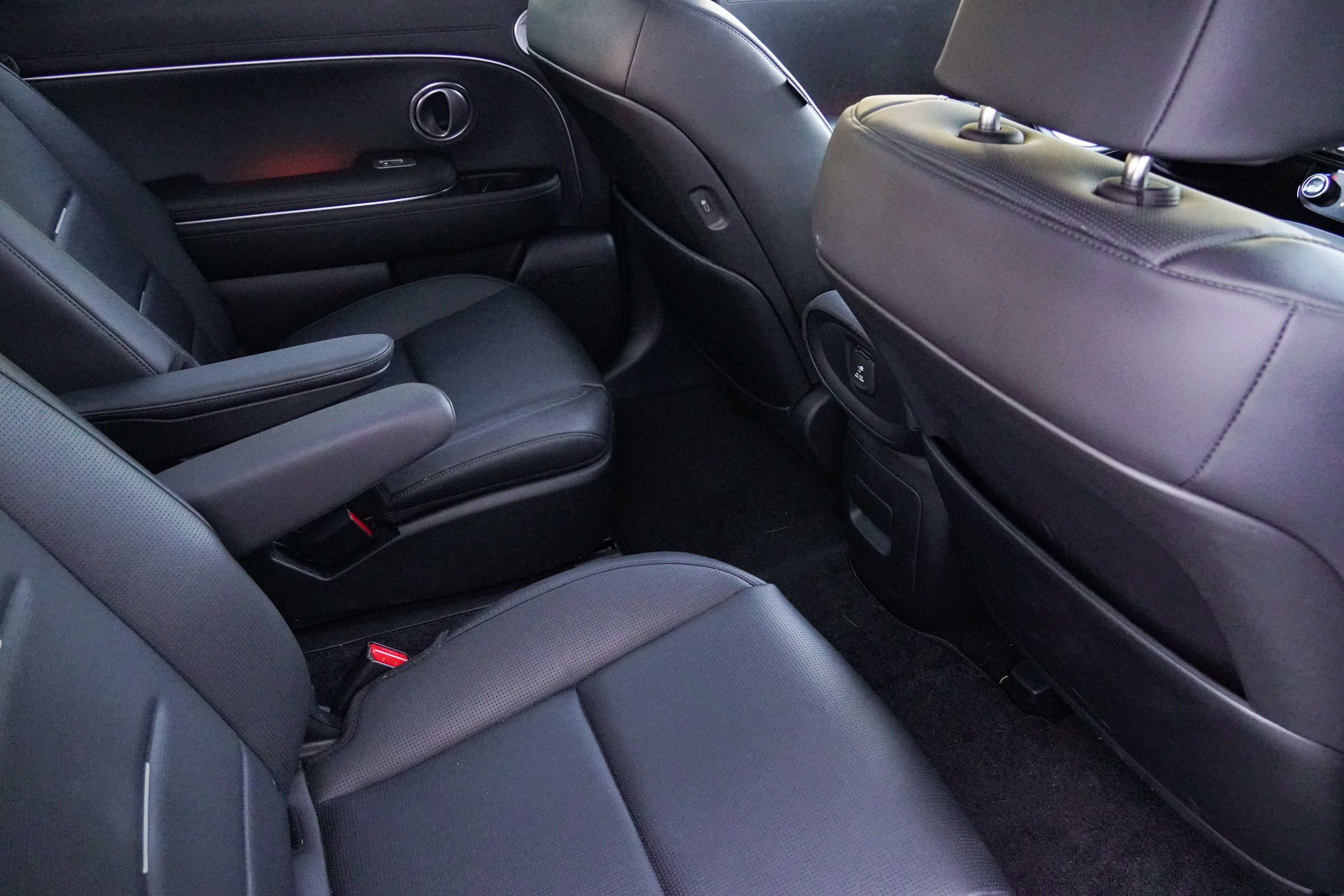 Used 2026 Hyundai Palisade Calligraphy AWD/4WD image 33