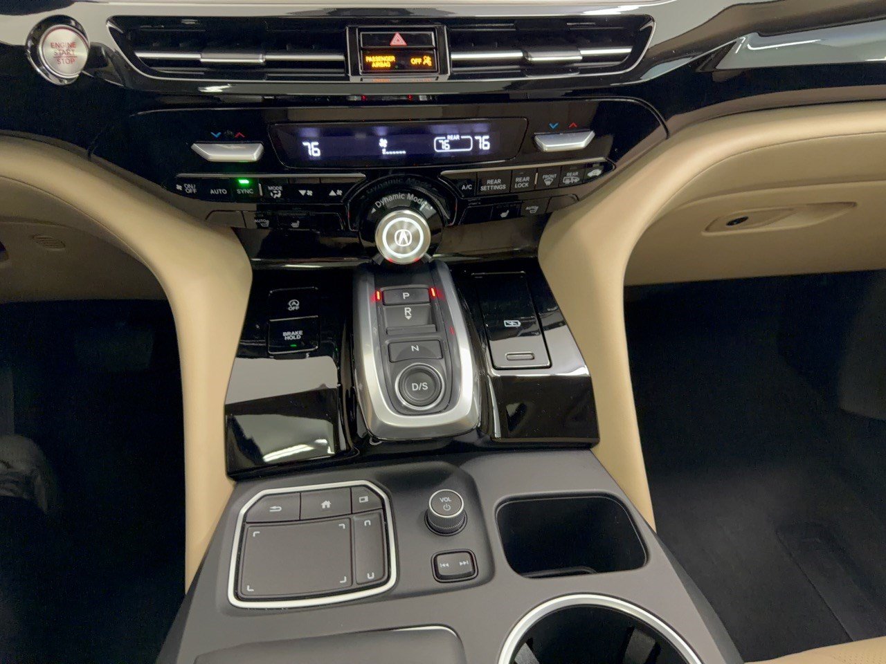 Used 2022 Acura MDX w/ Technology Package FWD image 22