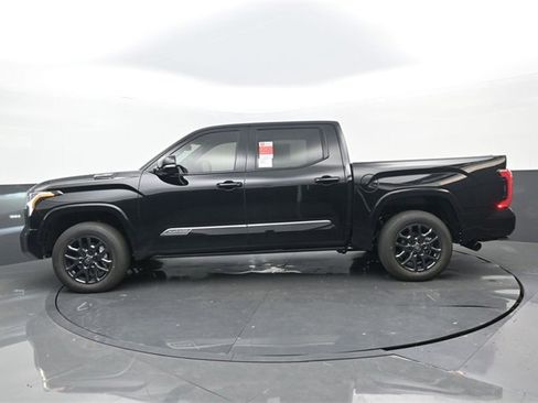 New 2026 Toyota Tundra Platinum image 33