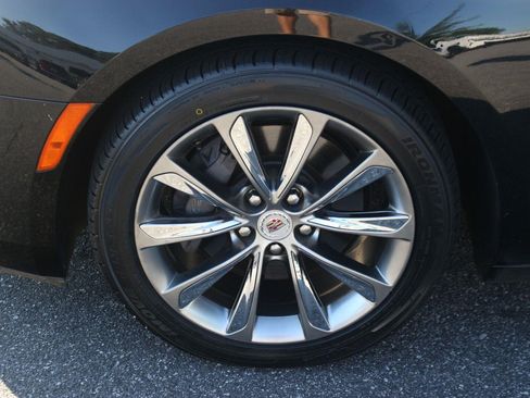 Used 2013 Cadillac XTS FWD image 32