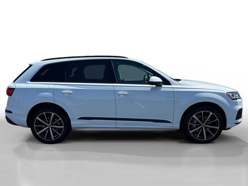 Used 2023 Audi Q7 3.0T Premium Plus w/ Premium Plus Package AWD/4WD image 6
