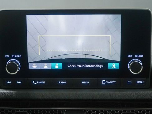 New 2026 Honda Civic Sport image 26