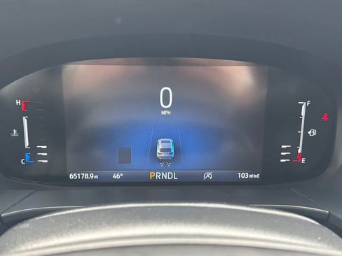 Certified 2023 Ford Escape ST-Line w/ Tech Pack #1 image 25