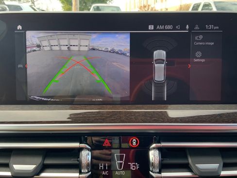 Used 2022 BMW X3 xDrive30i image 33