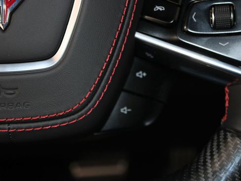 New 2026 Chevrolet Corvette E-Ray w/ Battery Protection Package AWD/4WD image 31