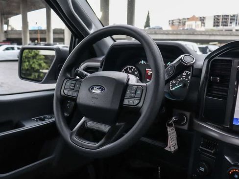 New 2026 Ford F150 XL RWD image 14