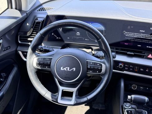 Certified 2023 Kia Sportage SX image 16