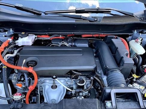 Used 2025 Honda CR-V Sport-L image 23