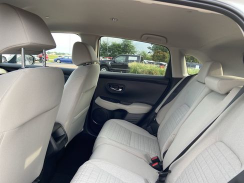 New 2027 Honda HR-V LX image 20