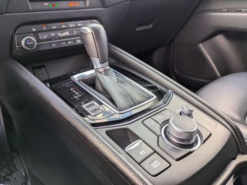 Used 2025 MAZDA CX-5 AWD 2.5 S w/ Select Package image 22