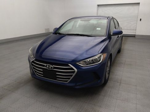 Used 2017 Hyundai Elantra SE FWD image 15