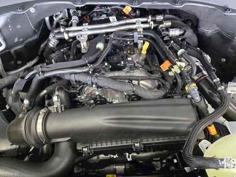 New 2026 Ford Explorer Active RWD image 23