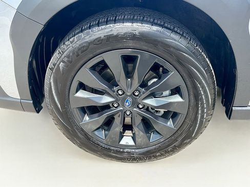 Used 2025 Subaru Outback Onyx Edition AWD/4WD image 44