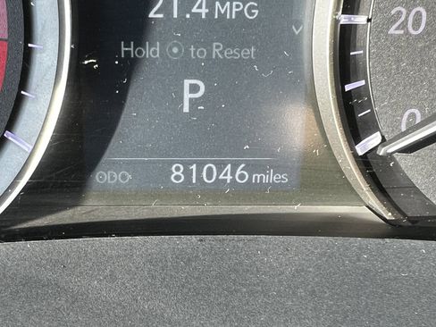 Used 2021 Lexus RX 350 FWD w/ Premium Package image 21