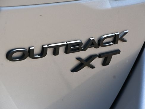 Used 2023 Subaru Outback Onyx Edition XT AWD/4WD image 36