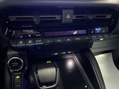 New 2025 Toyota Land Cruiser image 23