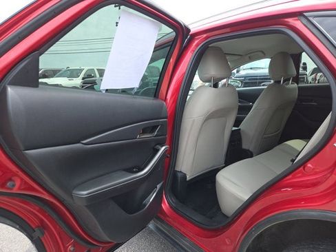 Used 2023 MAZDA CX-30 AWD 2.5 S w/ Preferred Package image 10