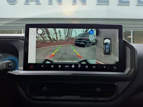 Used 2025 Ford Bronco Sport Badlands w/ Badlands Tech Package image 22